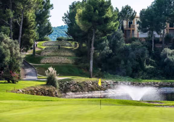 Golf photo 2